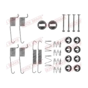105-0714 QUICK BRAKE
