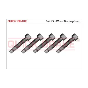 QUICK BRAKE 11633K