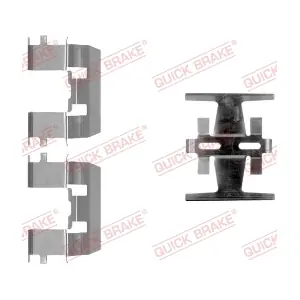 QUICK BRAKE 109-1208-1