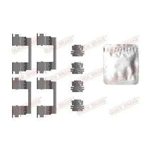 109-0096 QUICK BRAKE
