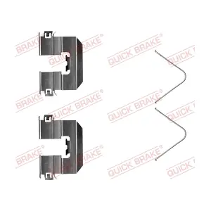 109-0058R-1 QUICK BRAKE