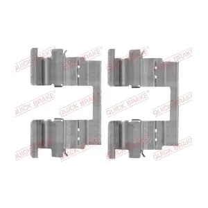 109-0013R-1 QUICK BRAKE