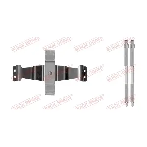 109-1886-1 QUICK BRAKE