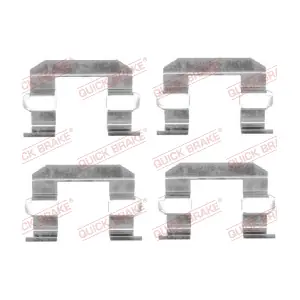 QUICK BRAKE 1091645