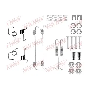 QUICK BRAKE 105-0617
