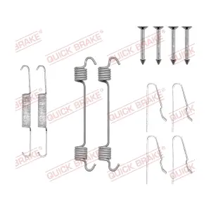 105-0808 QUICK BRAKE