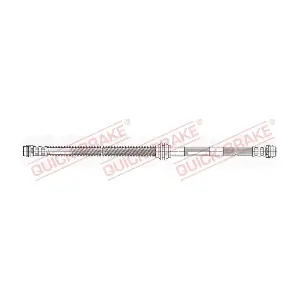 QUICK BRAKE 22921
