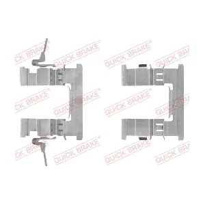 109-1842R-1 QUICK BRAKE