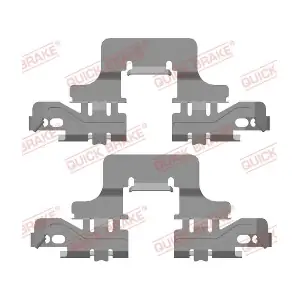 109-0128R-1 QUICK BRAKE