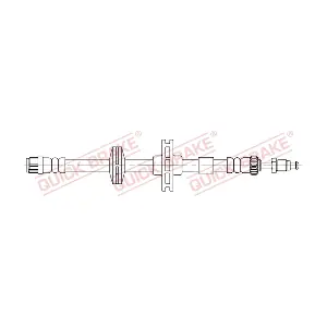 32.839 QUICK BRAKE