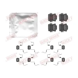 QUICK BRAKE 1090156