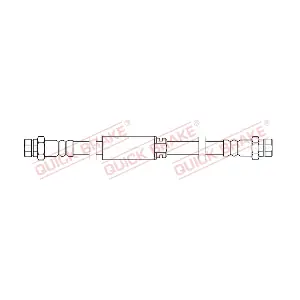 22.932 QUICK BRAKE