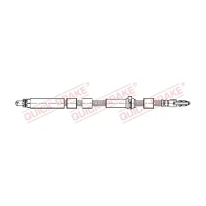 42924 QUICK BRAKE