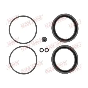 QUICK BRAKE 114-0392