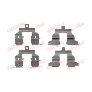 QUICK BRAKE 109-1737