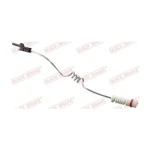 WS 0117 B QUICK BRAKE