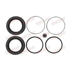 QUICK BRAKE 114-0318