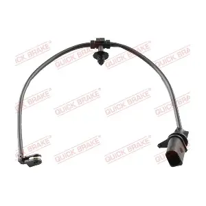 WS 0404 B QUICK BRAKE