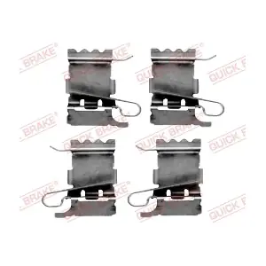 109-0192R-1 QUICK BRAKE