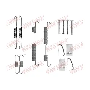105-0054 QUICK BRAKE