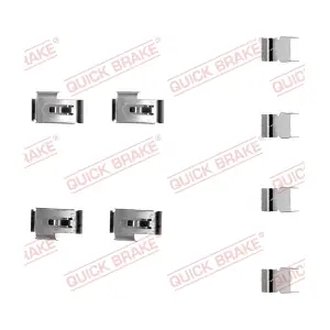 QUICK BRAKE 109-1198