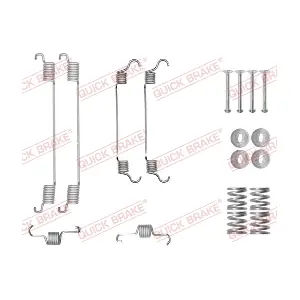 105-0034 QUICK BRAKE