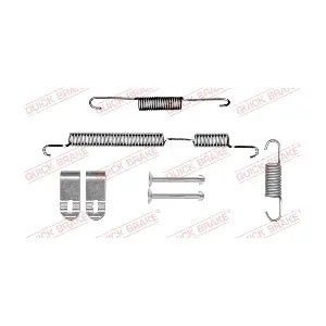 105-0045-1R QUICK BRAKE