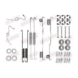 105-0624 QUICK BRAKE