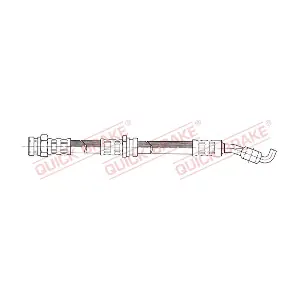 50985 QUICK BRAKE