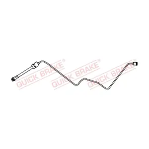 96.015 QUICK BRAKE