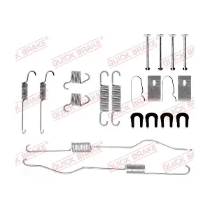 105-0694 QUICK BRAKE