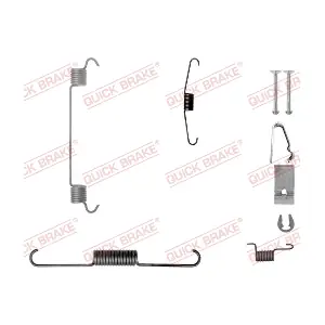 105-0038-1R QUICK BRAKE