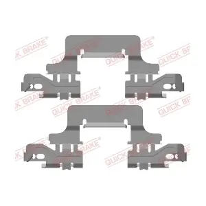 109-0129R-1 QUICK BRAKE