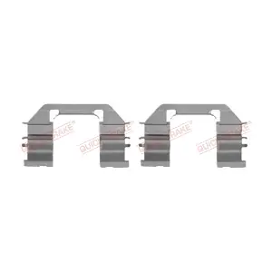 QUICK BRAKE 109-1888R-1