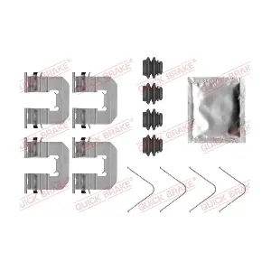 109-0068 QUICK BRAKE