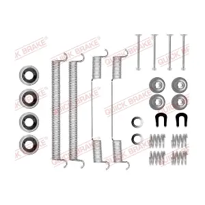 QUICK BRAKE 105-0543