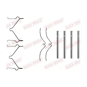 QUICK BRAKE 109-1126