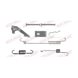 105-0846X-1L QUICK BRAKE