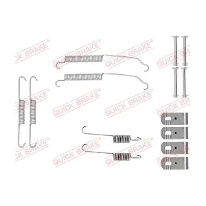 QUICK BRAKE 105-0015