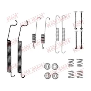 105-0830 QUICK BRAKE