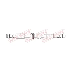 32.828 QUICK BRAKE