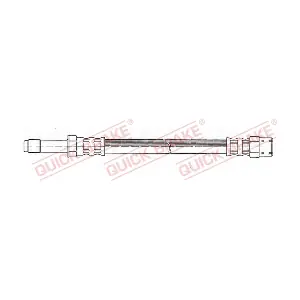 37.007 QUICK BRAKE