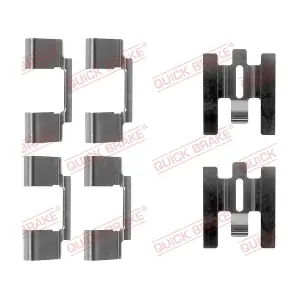 QUICK BRAKE 109-1160