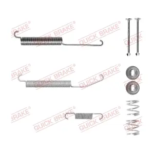 105-0845-1 QUICK BRAKE