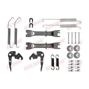 105-0033S QUICK BRAKE