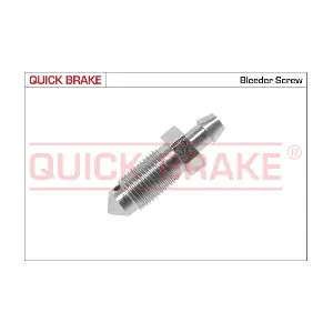 QUICK BRAKE 0019
