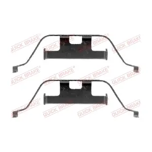 QUICK BRAKE 1091201
