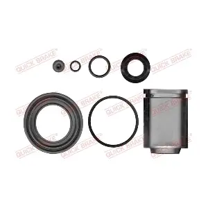114-5511 QUICK BRAKE