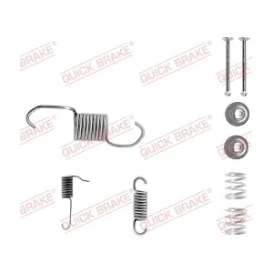 QUICK BRAKE 105-0696-1R