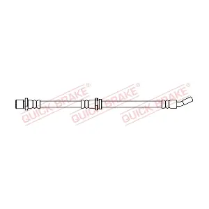 58819 QUICK BRAKE